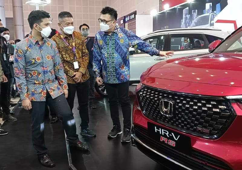 Iims Surabaya Resmi Dibuka Hari Ini Digelar Juni Di