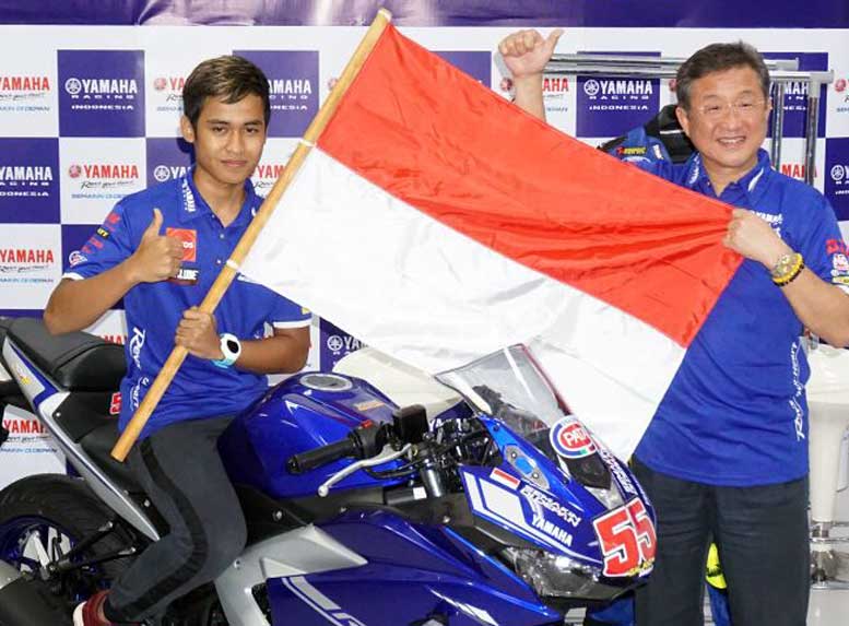 Galang Hendra Galang Hendra