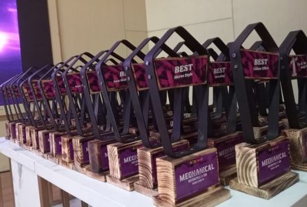 Jawara Terbaik - Kontes Modifikasi Mechanical Otocontest (MOC) FT Universitas Negeri Jember 2025