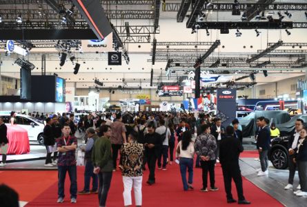 Pameran Bank GJAW 2025 Siap Digelar Lebih Besar & Lengkap.