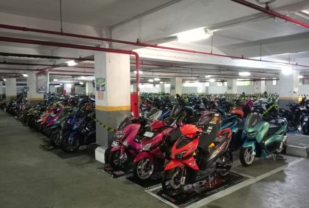 Maxivenuz Contest - Denpasar 2026 Sukses Wadahi 17 Main Class Modify Category, Dijubeli Ratusan Modilovers Se-Jawa Bali