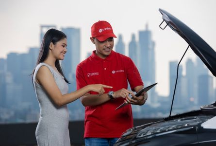 Caroline.id Raih Laba Operasi Pertama, Pendapatan ASLC Melesat di Kuartal I 2026