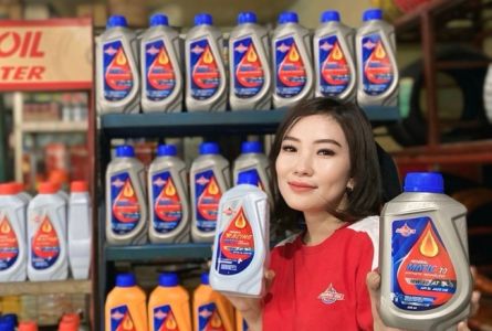 Berakhir Di Bulan November 2025, Segera Manfaatkan Kesempatan Terakhir Program Konsumen Federal Oil.