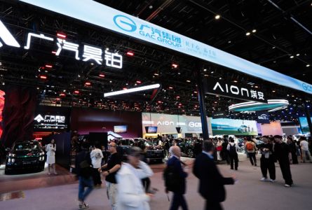 Auto China 2026 jadi Tonggak GAC Group Perluas Ekspansi Global, Perkuat Strategi Lokalisasi Masif di Asia Tenggara