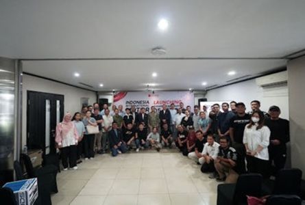    IIMS 2026 Hidupkan Kembali Area Gambir Expo Sebagai Simbol Kebanggaan Produk Lokal di Panggung Internasional