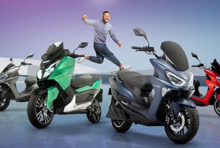 Polytron Geber Diskon Rp7 Jutaan Untuk Pembelian Polyton FOX-Series Hingga Akhir Juni 2025
