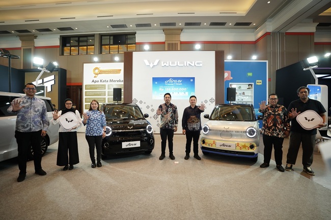 AIRA EV GIIAS BANDUNG 3