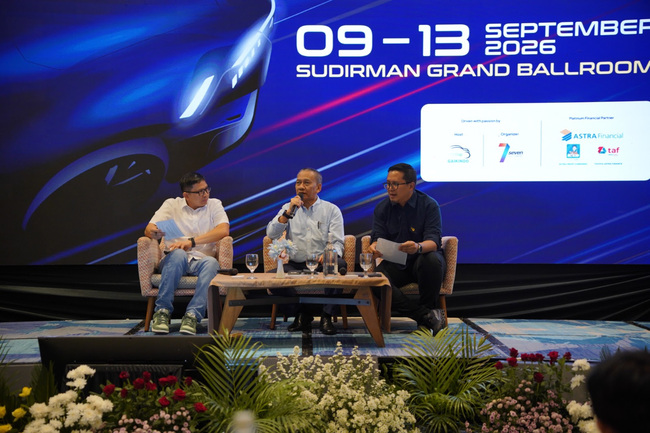 Foto GIIAS Bandung 03