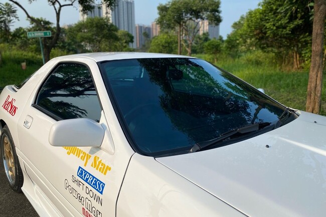 Kaca Film Pengepul Mobil 02