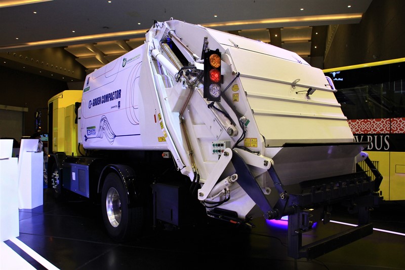 2022 07 otre groen truck 2