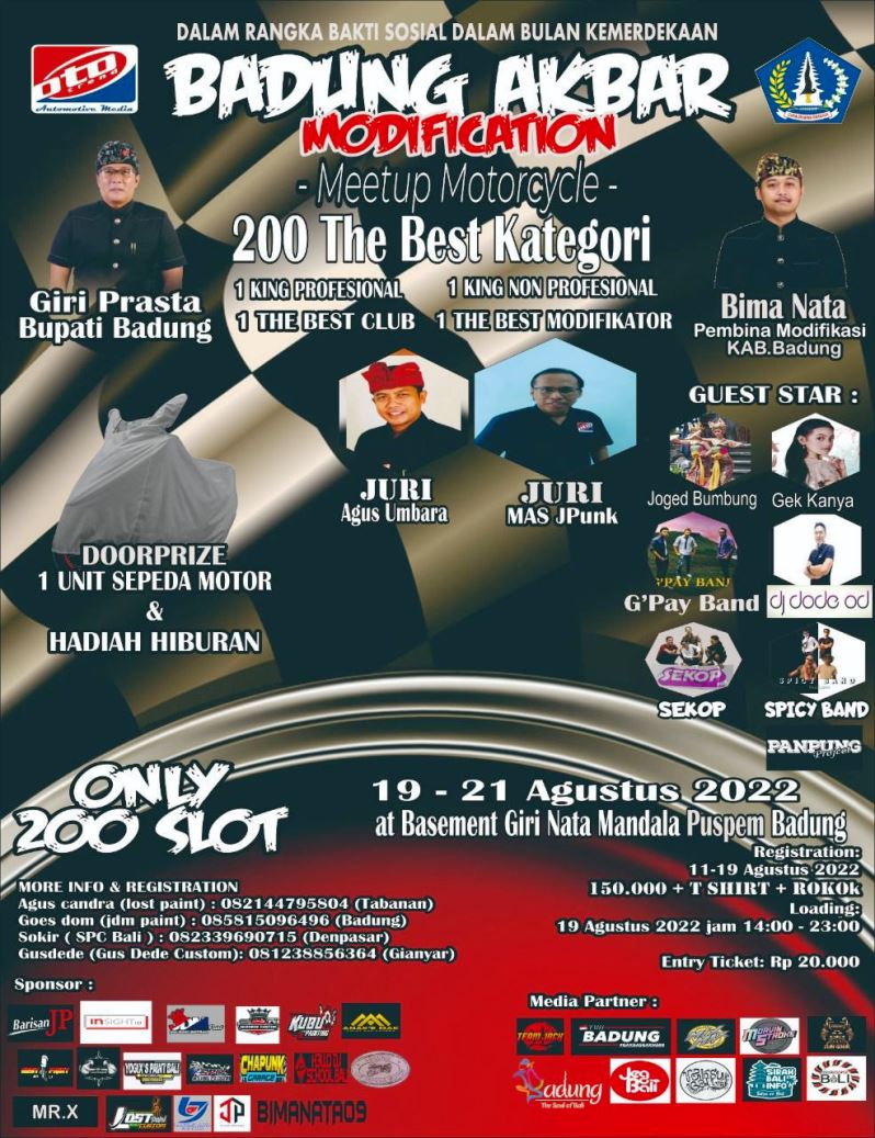 2022 08 otre kontes puspem badung