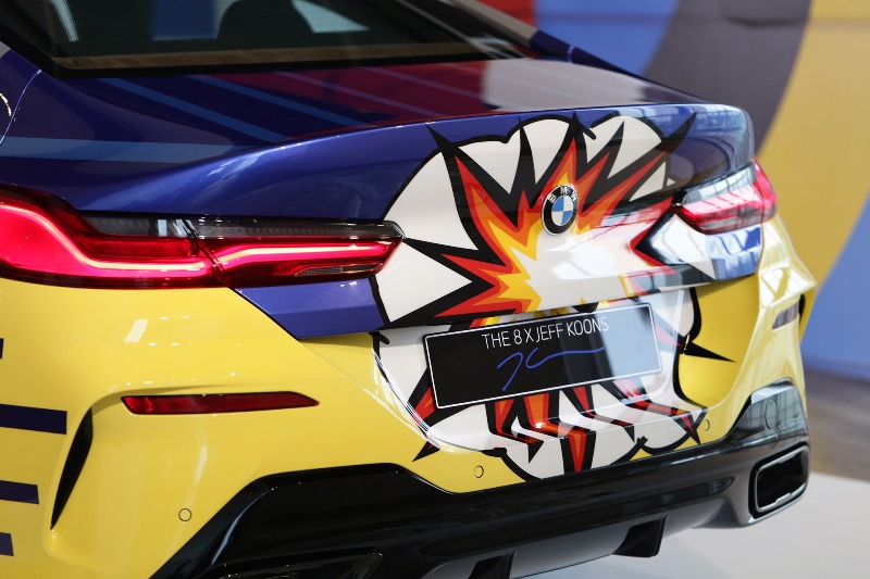 2022 10 otre bmw jeff koons 4