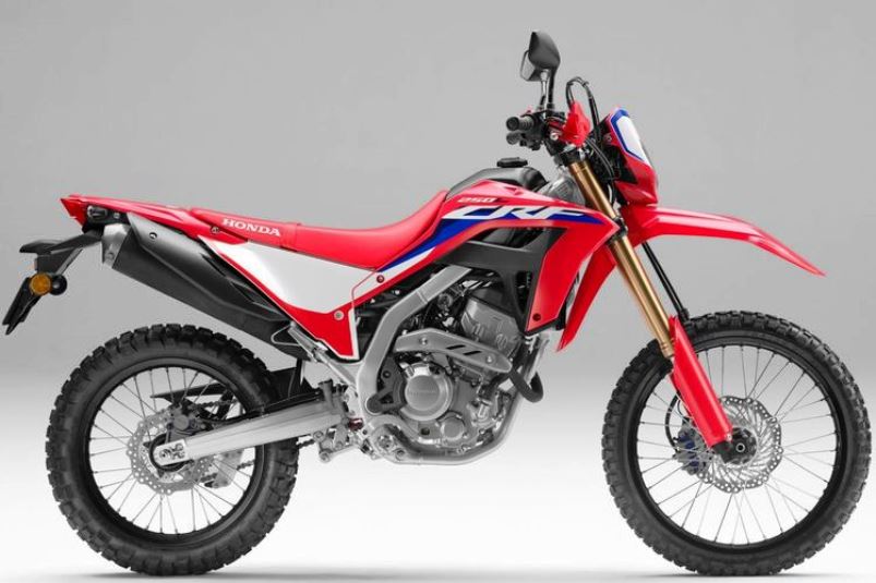 2023 02 otre iims crf250l a