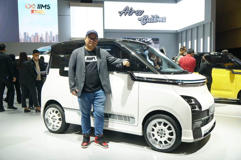 2023 02 otre iims wuling ev custom 2