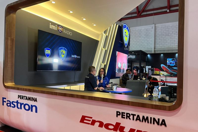 2023 02 otre iims booth imi 2