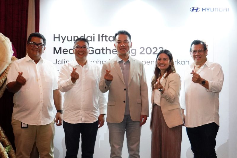 Program Hyundai Siaga Temani Mudikmu Buka Layanan Service Point Jam Hingga Bengkel Siaga