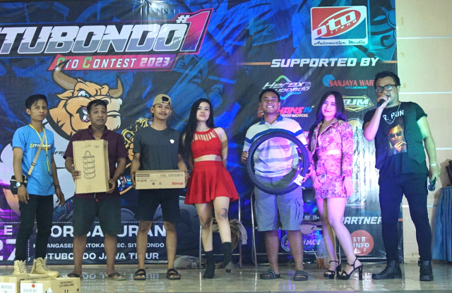 doorprize