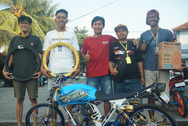 lomba soc