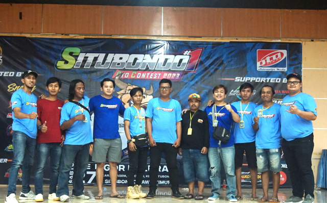 panitia soc