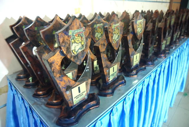 piala SOC