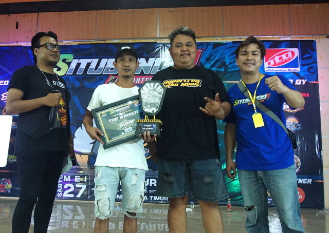 winner Battle