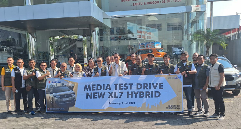 2023 XL7 2