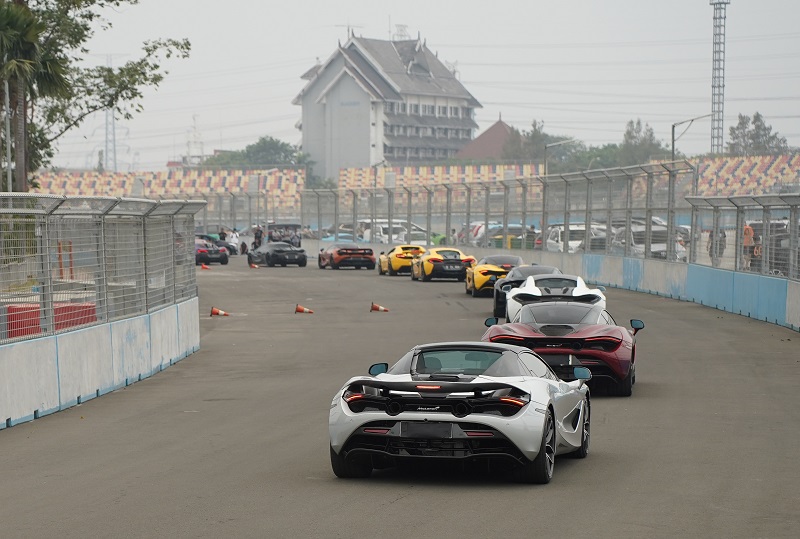 2023 09 mclaren track day 2