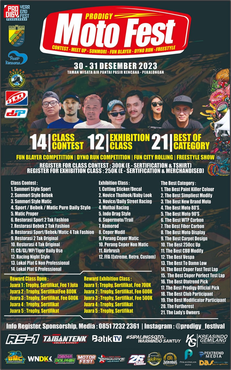 2023 12 kontes motofest