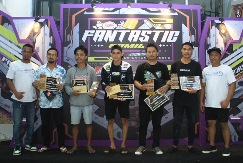 Foto 03 Pemenang Restorasi Fashion