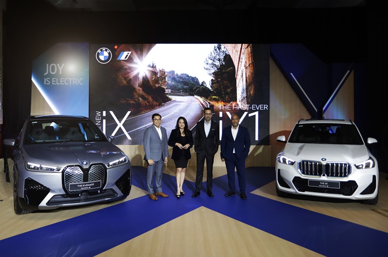 BMW Group Indonesia Annual Press Conference 2024 1