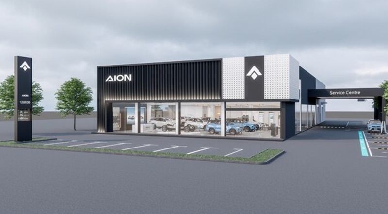 Peresmian dealer pertama ini merupakan perwujudan dari komitmen AION untuk menyediakan solusi mobilitas berkelanjutan dan semakin dekat dengan para konsumen di Indonesia. AION yakin, dengan hadirnya 7 dealer perdana ini, kebutuhan konsumen akan produk AION disertai layanan terbaiknya.