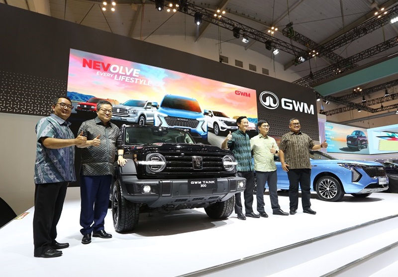 2024 07 giias gwm tank