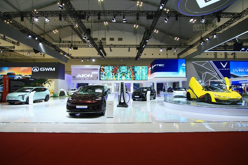 AION Hyptec di GIIAS 2024 03