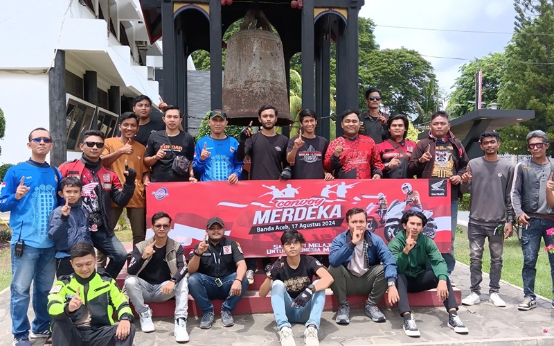 2024 08 bikers aceh konvoi 1