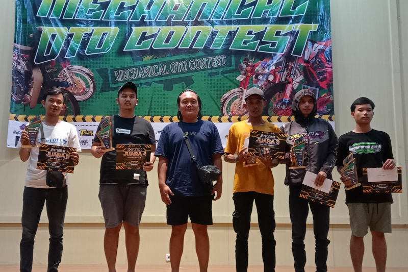 juara racing