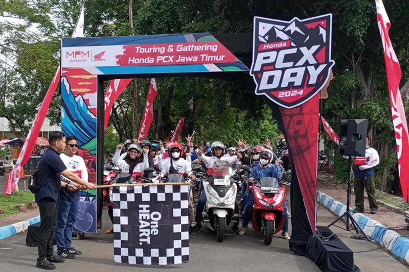 2024 12 pcx day trawas 2