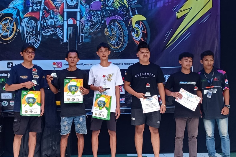 2024 12 juara cb gl