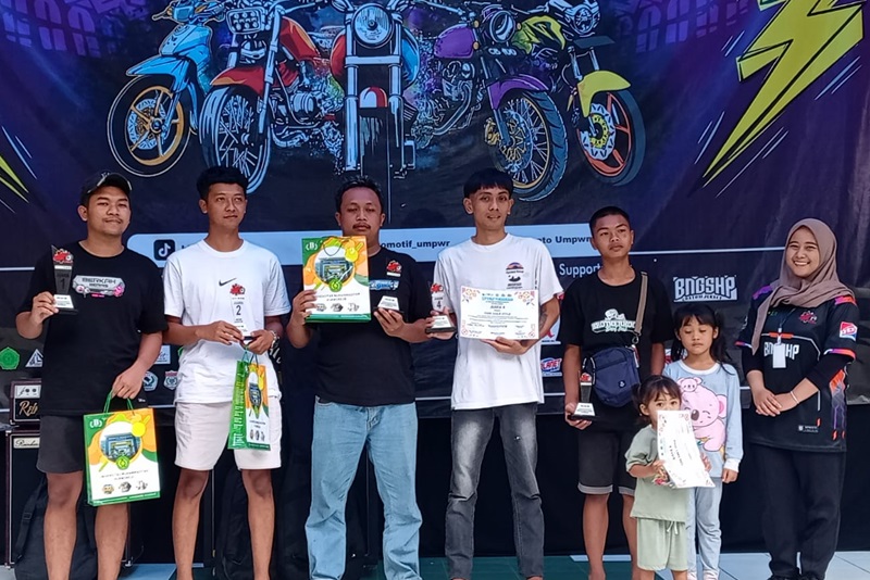 2024 12 juara pure
