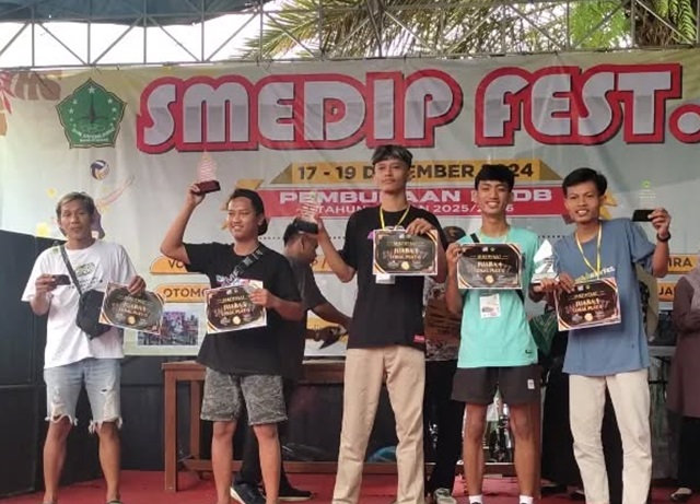 smedip lokal