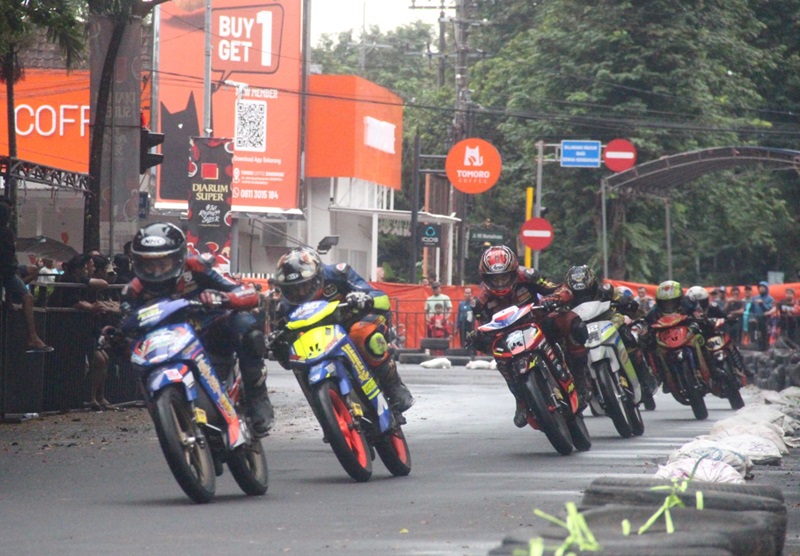 race bondowoso 2