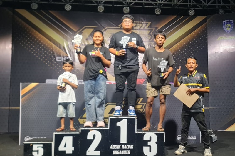 2025 lombok juara custom open