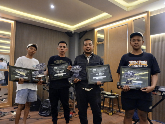 best 4