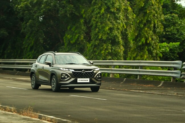 Suzuki Berikan Warranty Menarik 04