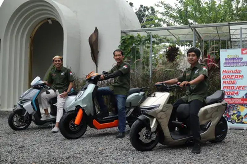 2025 05 honda modifikasi 2