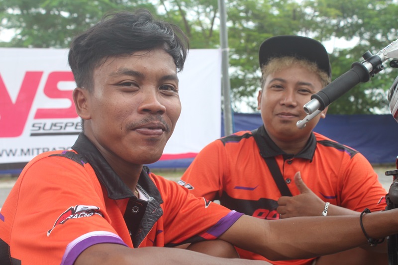 EDI DARI ABJ SUMENEP Maksimalkan newsletter dan tepat sasaran