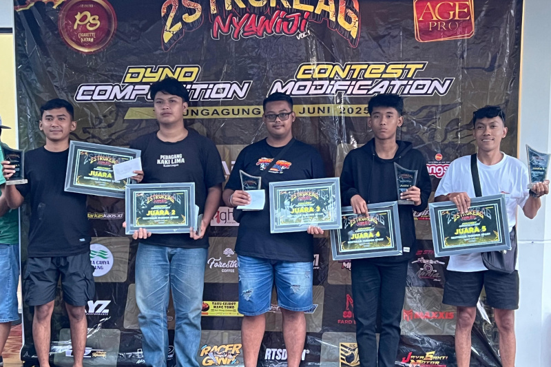 juara tla resto fashion sport