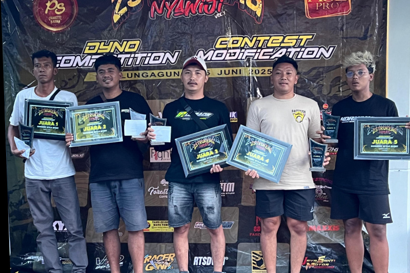 juara tla sunmori sport