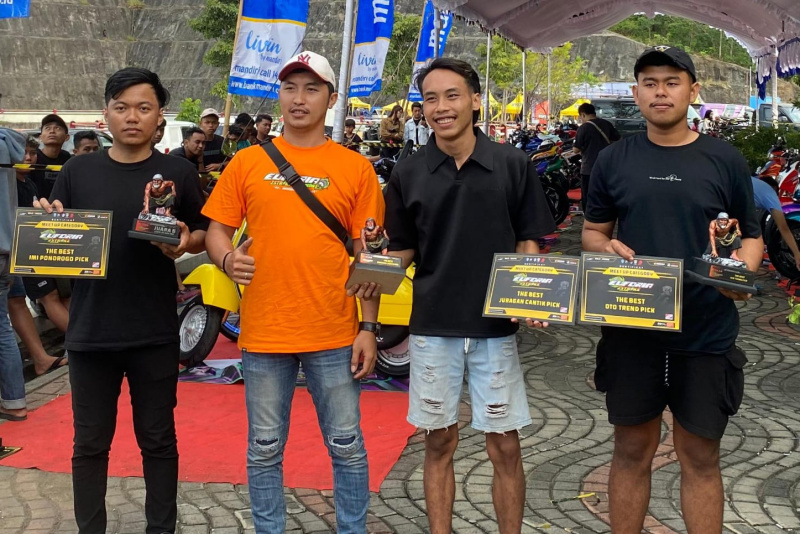 Jawara Meet Up 6