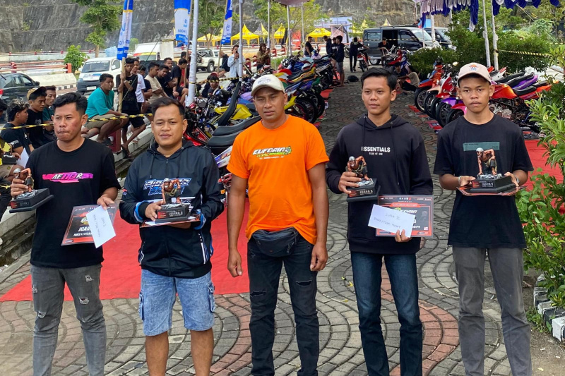 juara force