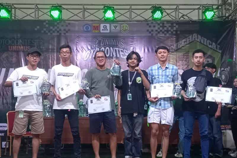 unimus best2